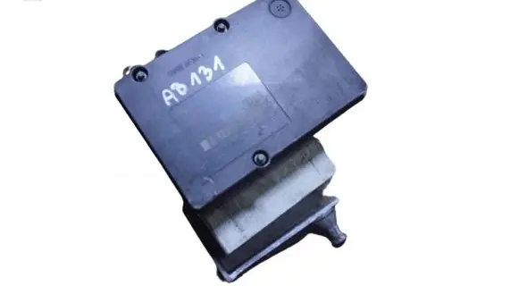 Mercedes-Benz C W203 ABS Pump A0345457932