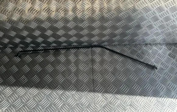 Nissan Leaf I (ZE0) Engine bonnet/hood prop rod/strut 