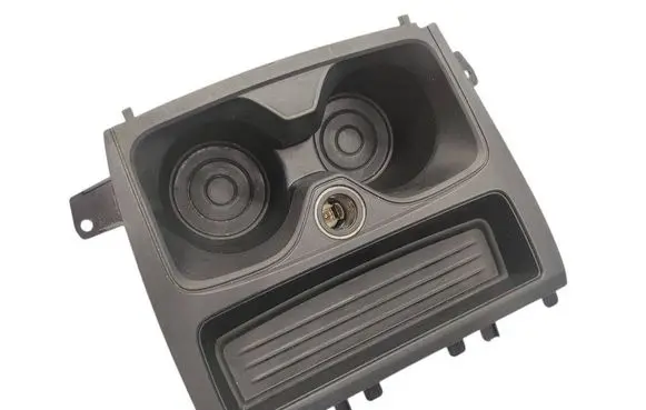 BMW 1 F20 F21 Cup holder front 9207320 5116 162083