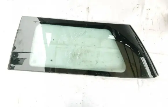 Mini One - Cooper R50 - 53 Rear side window