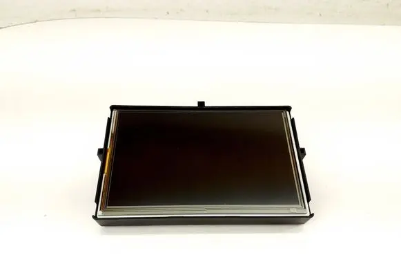 Renault Zoe Screen/display/small screen 259152544R