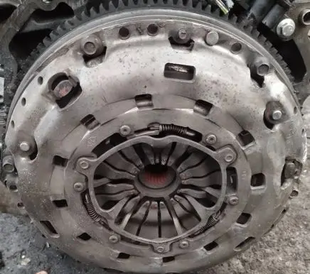 Ford Mondeo Mk III Clutch set kit