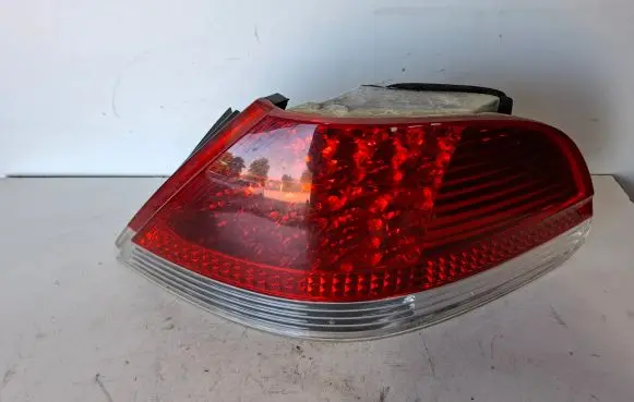 BMW 7 E65 E66 Rear/tail lights 155514 69142869