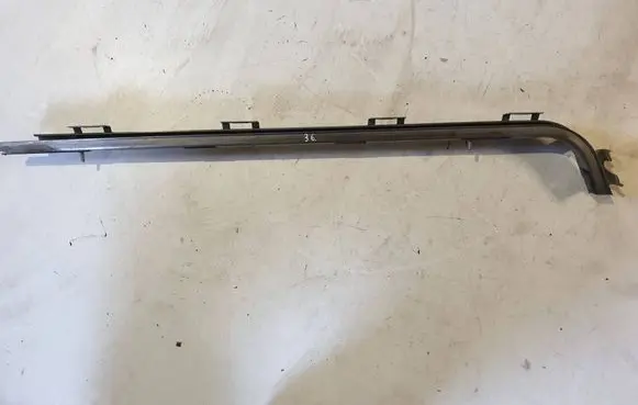 Hyundai H-1, Starex, Satellite Sliding door middle rail