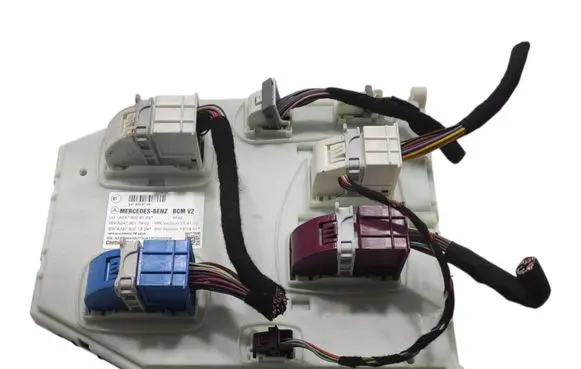 Comfort/convenience module