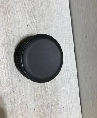 Opel Crossland X Seat adjustment knob 13495616