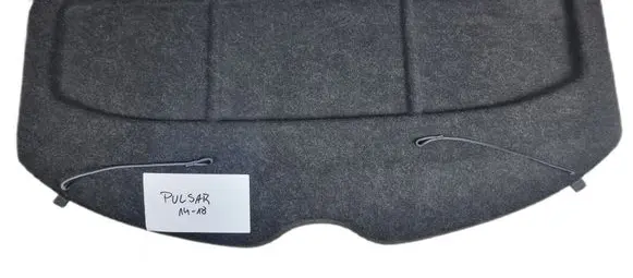 Nissan Pulsar Parcel shelf 