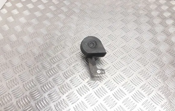 Volvo V50 Horn signal