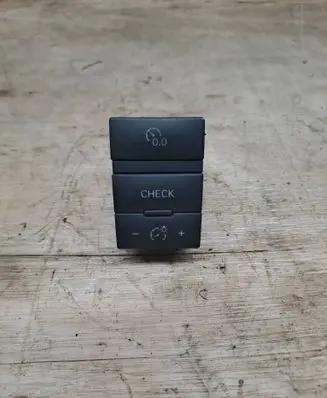 Audi A6 S6 C6 4F Panel lighting control switch 4F0927123