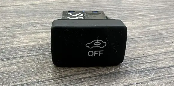 Honda CR-V Alarm switch M48809