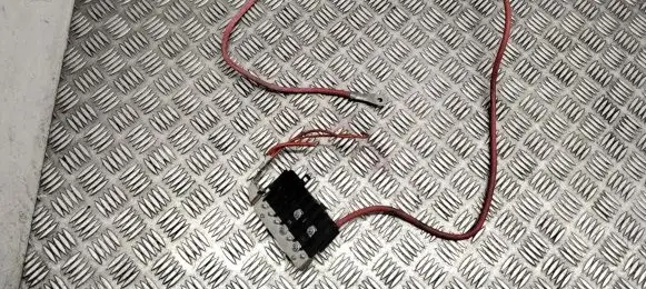 Volvo V70 Positive cable (battery)