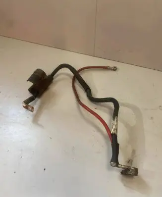 Skoda Superb B6 (3T) Positive cable (battery) 1K0971228M