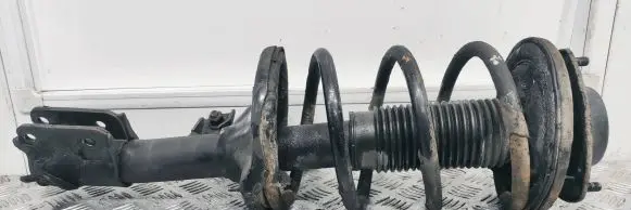 Hyundai Santa Fe Front shock absorber/damper