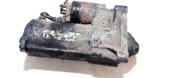 Volvo S40, V40 Starter motor md329260 d7r18