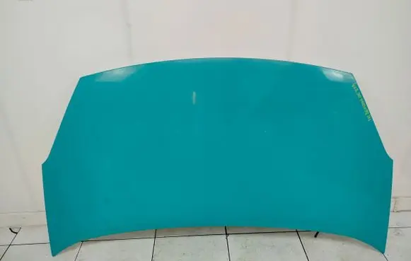 Peugeot Partner Engine bonnet/hood 