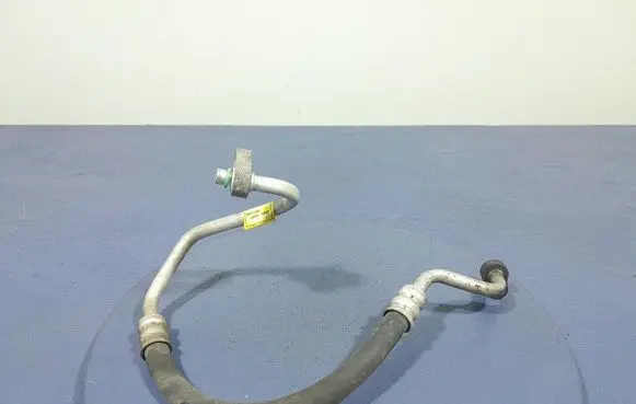 Chevrolet Spark Air conditioning (A/C) pipe/hose 96676530