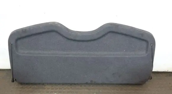 Renault Clio III Parcel shelf