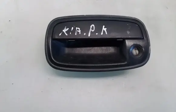KIA Sportage Front door exterior handle