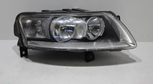 Audi A6 S6 C6 4F Headlight/headlamp 4F0941004 17541755 1EE00888002