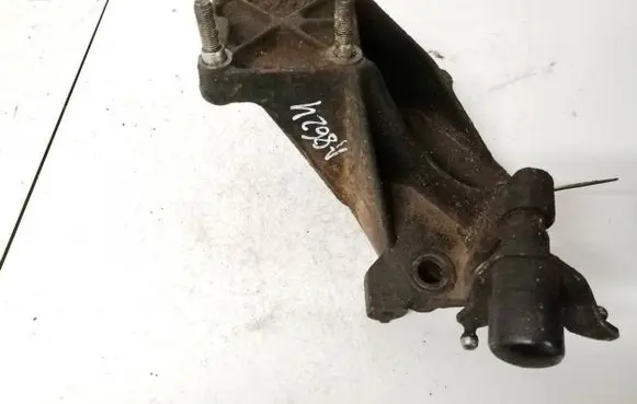 Citroen Jumper Engine mounting bracket 1331957080