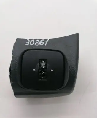 Mercedes-Benz S W220 Seat control switch 2208000878