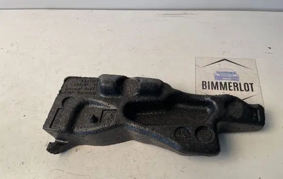BMW 7 G11 G12 Other trunk/boot trim element 7344689