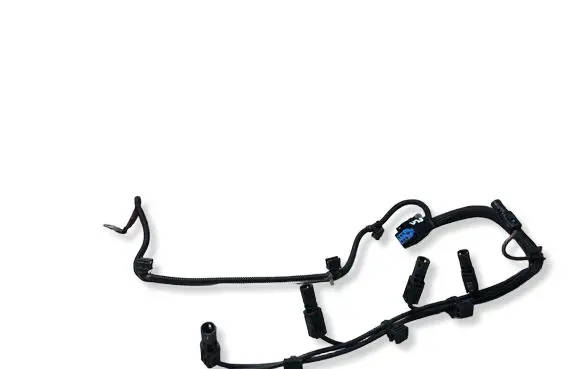 BMW 3 F30 F35 F31 Glow plug wires 10008391 7811942