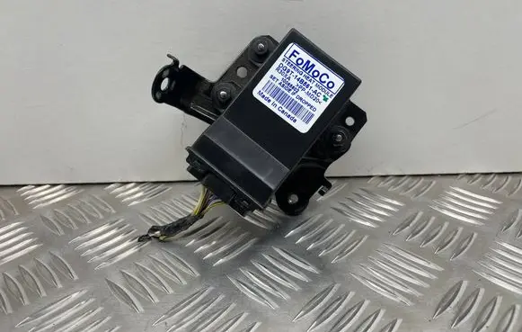 Ford Fusion II Other control units/modules DG9T14B561AC