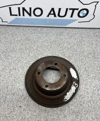 BMW 5 E34 Water pump pulley 1271424