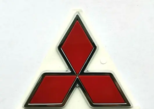 Mitsubishi Carisma Manufacturers badge/model letters 49105727 MR361183