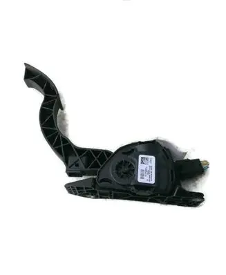 Ford Focus Accelerator throttle pedal EV619F836AA 6PV01036880