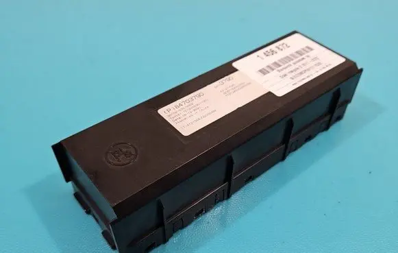 Opel Insignia B Central body control module 84703790 IMPRK1456872