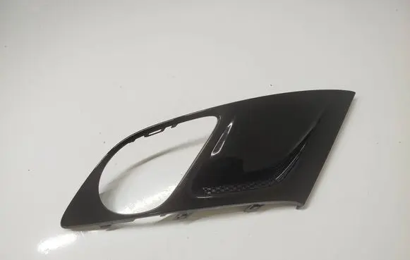 Opel Zafira C Front fog light trim/grill 20802919
