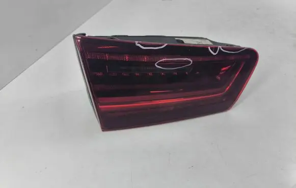 Audi A6 S6 C7 4G Tailgate rear/tail lights 4G9945093F