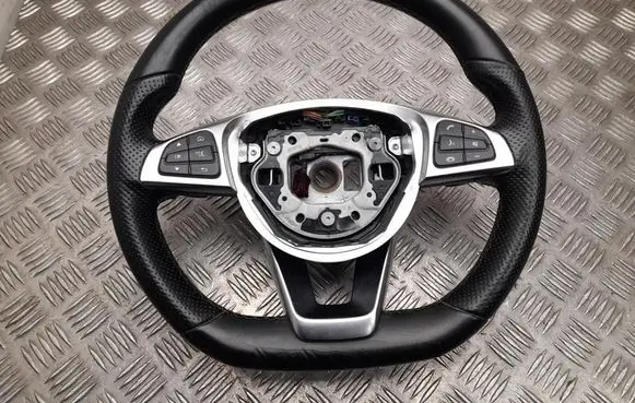 Mercedes-Benz GLC X253 C253 Steering wheel A0004604003
