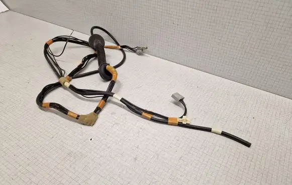 Subaru Outback Tailgate/trunk wiring harness GR123803B
