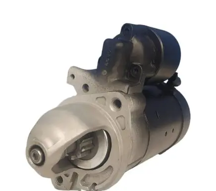 Mercedes-Benz E W210 Starter motor 0001223005 CS1202 STRS047