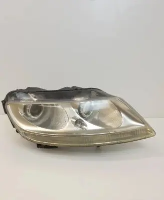 Volkswagen Phaeton Headlight/headlamp 3D1941016J 89005859