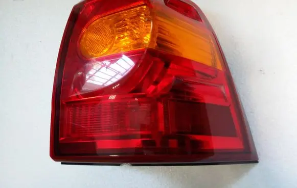 Toyota Land Cruiser (J200) Rear/tail lights 81550-60A80
