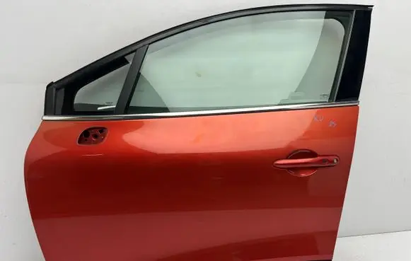Renault Clio IV Door (2 Door Coupe) CLIOIVDPLSUL1