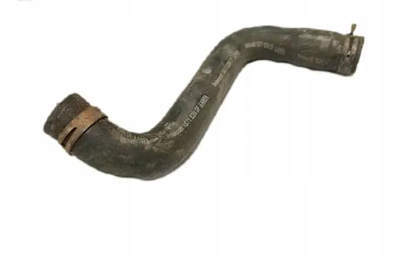 Ford Mondeo Mk III Engine coolant pipe/hose 1S718286DF