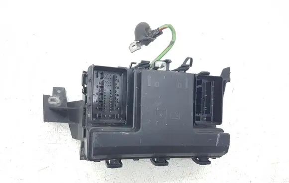 Ford Fusion II Fuse box set DG9T14A067 DG9T14A067BF G2811