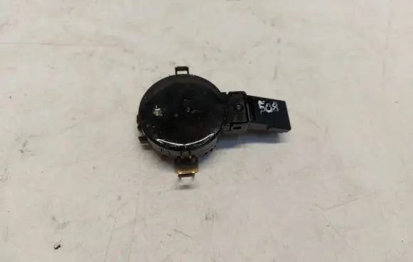 Peugeot 508 II Rain sensor 9830122280-JLK01