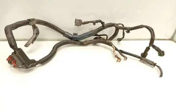 Honda Accord Positive cable (battery) 71843099