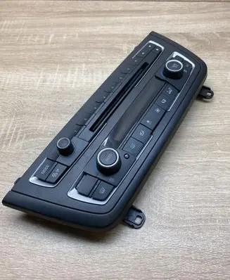 BMW 3 F30 F35 F31 Climate control unit 9226784