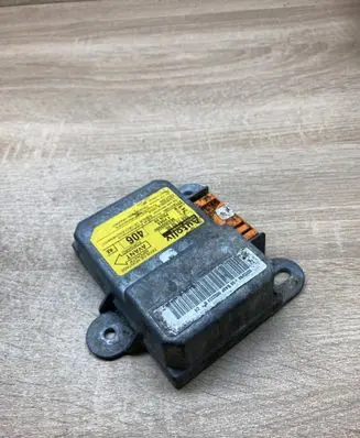 Airbag control unit/module