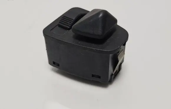 BMW 3 E46 Wing mirror switch 8373691 03200500 059C6S