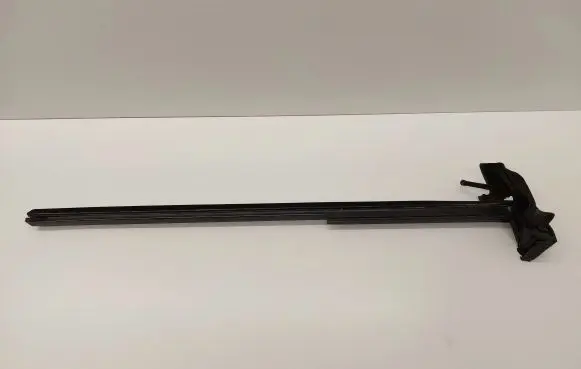 Volkswagen Eos Rubber seal rear door 1Q0839472F