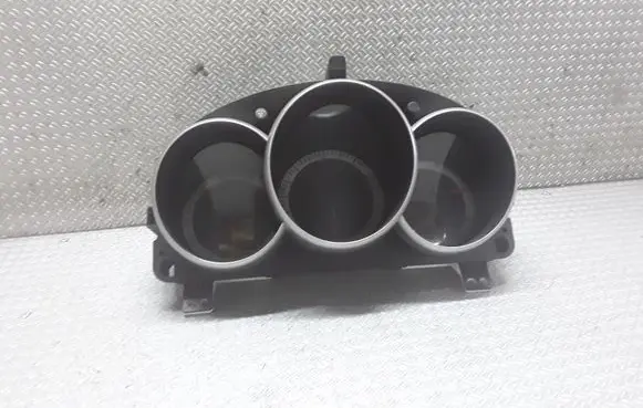 Mazda 3 I Speedometer (instrument cluster)