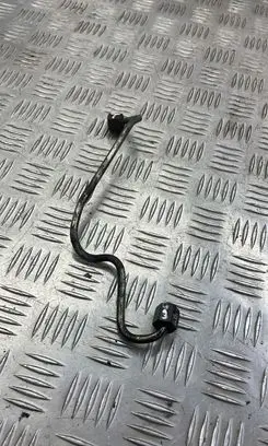 Land Rover Freelander Fuel injector supply line/pipe 